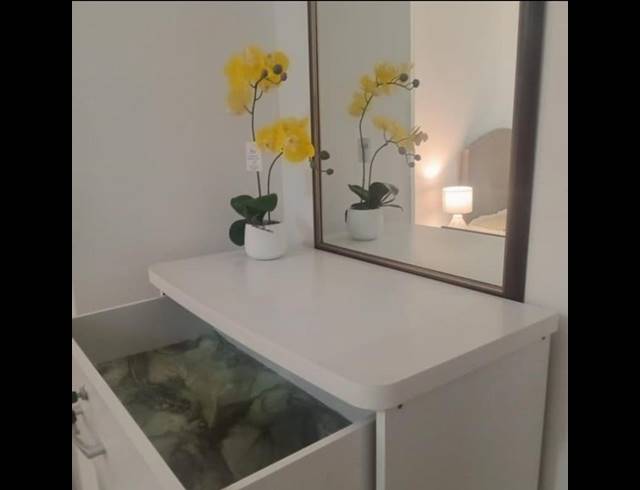 1 BEDROOM PROPERTY TO RENT IN PAULSHOF